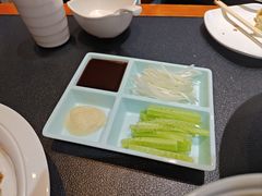 -紫光园·烤鸭·北京菜(团结湖店)