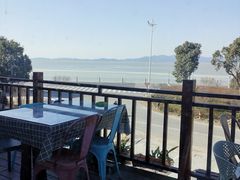 露天景观餐位-美味之家·湖景农家乐(太湖东山店)