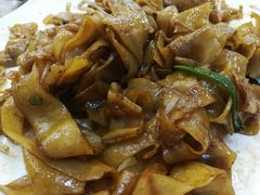 -沙河粉村·国家非遗传承(云台店)