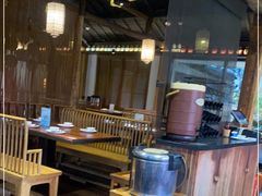 大堂-大牌大·传统杭帮菜(湖滨店)