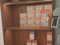 -长风拨筋养身(金虹桥店)