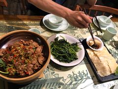 -井水小厨·湘菜(活力广场店)