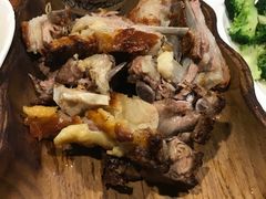 -纳瓦新疆菜(银都店)