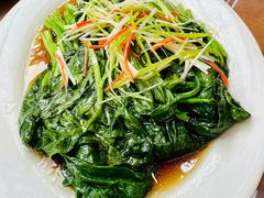 -小铜锣湾海鲜家常菜馆(河西店)