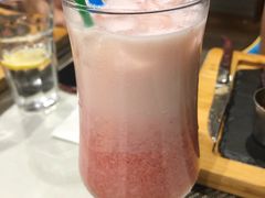 -悦享绿山墙西餐厅