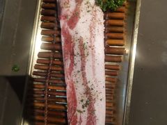 -大叹号·朝鲜族烤肉(潍坊泰华城店)