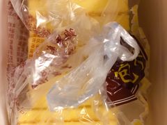 -鲍师傅糕点(江苏路店)