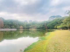 -东莞植物园