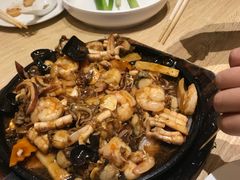 -渔家颂歌渔家味道(青石路店)