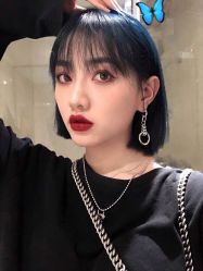 -朗峰专业美发沙龙