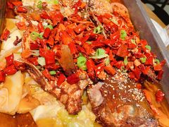 -大宝全猪馆(南京路店)