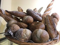 -啊噗吐呦现场烘焙(麦凯乐店)