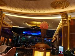 -深圳凯宾斯基酒店