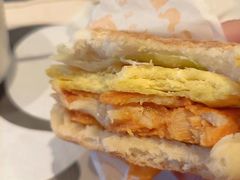 -汉堡王(高坪王府井店)