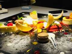 -燃扒房Steakhouse(皇庭店)