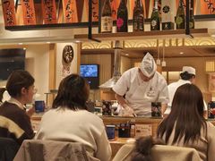 -合点寿司(金虹桥商场店)