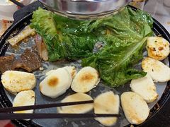 -柒酒烤肉(祁阳新天地店)