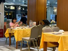 -鹏城人家海鲜酒家·23年老字号(较场尾店)