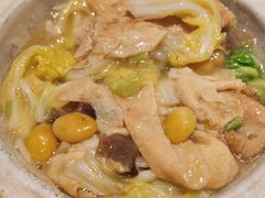 -茉里粤菜(皇姑万象汇店)