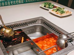 -海底捞火锅(群光广场店)