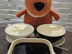 -民信老铺(双皮奶博物馆店)