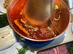 -祥源胡同·涮牛羊肉火锅(花桥店)
