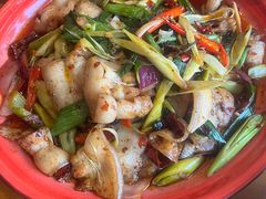 -先启半步颠·川菜小炒