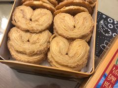 -家琳甜品(江南东店)