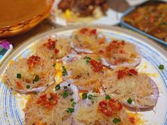 -香香海南菜餐厅