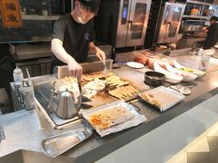 -金环海鲜自助(大坪时代天街店)
