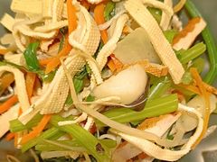 -古都历食南京菜·烤鸭·鸭血粉丝·汤包(南京博物院店)