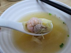 -云云美食