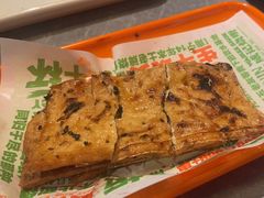 -威记烧嘢·南宁烧烤·超级生牛(绿地店)