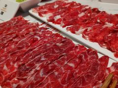 -牛物鲜切牛肉火锅(宜家荟聚店)