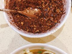 -李兰英湖南面馆(护国路店)