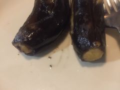 烤香蕉-巴犀烧烤(新崇光店)