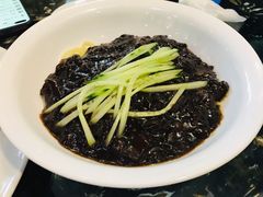 炸酱面-桃园中华料理炸酱面(燕儿岛路店)