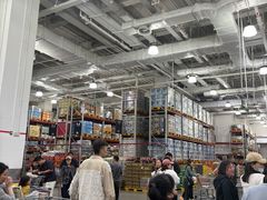 -山姆会员商店(亦庄创意生活广场店)