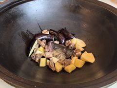 -江湖水乡铁锅炖魚(周庄嘉园店)