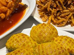 -鑫小城故事·藕汤·家常菜(台北一路总店)