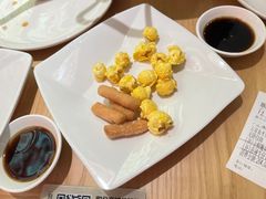-大丰收脆鱼(浦西万达店)