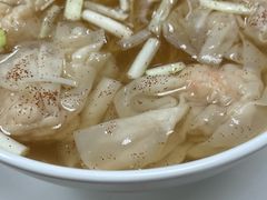 -百福麵家(新馬路店)