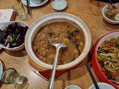 -东北风(龙湾万达广场)