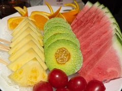 -知楚•精致湖北菜(武商MALL店)