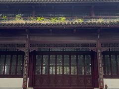 -伯先公园