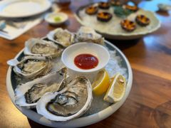 -Mr.Fish鱼鲜生海鲜放题(高德置地冬广场店)