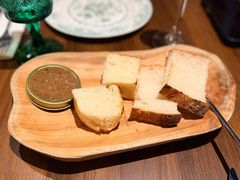 -Osteria Garden 生蚝花园餐厅(原进贤路店)