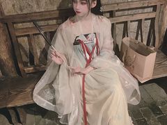 -汉仪华裳汉服旗袍·摄影写真馆(乌镇西栅店)