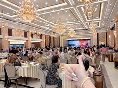 -轩记海鲜餐厅·四十五年老字号·经典粤菜(西区彩虹店)