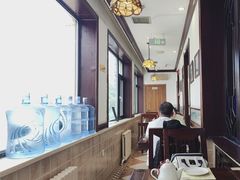 -老厨家(友谊路总店)